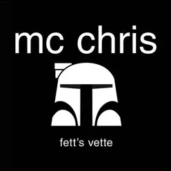 Fett's Vette - Single - Mc Chris