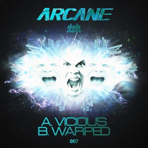 Vicious / Warped - Single