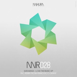 Love the Music - EP