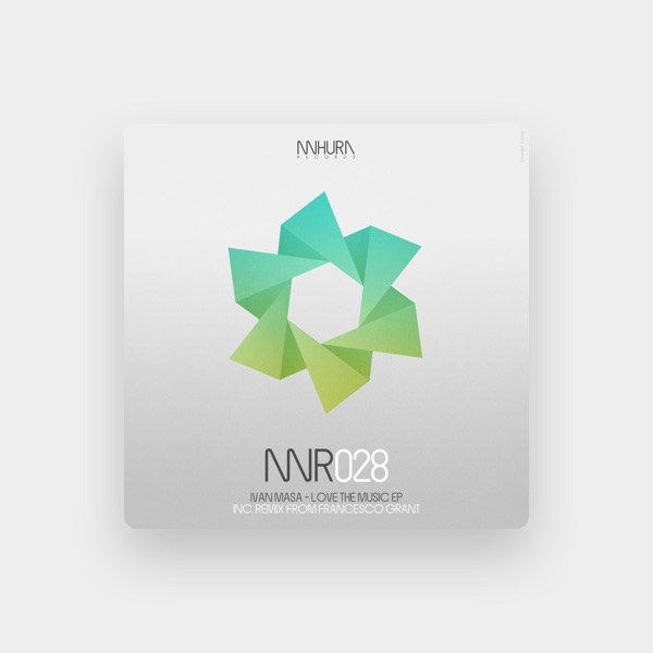 Ivan Masa's avatar