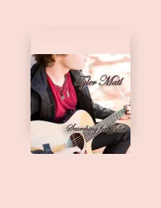 Listen to Tyler Matl, watch music videos, read bio, see tour dates & more!