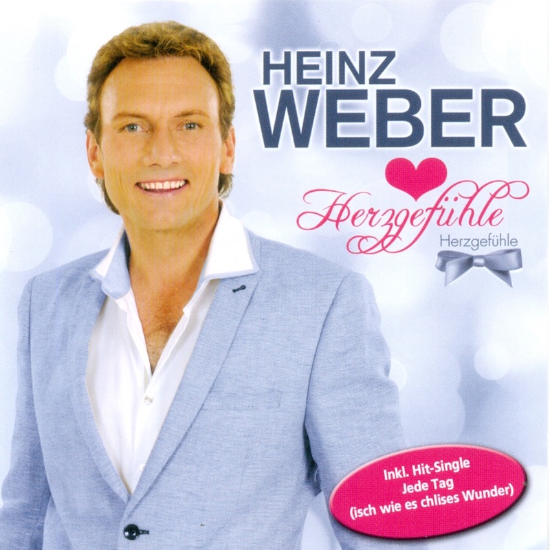 Sag Ihm Dass Ich Dich Liebe Songtext Ich sag' dir jeden Tag, dass ich dich liebe - Heinz Weber: Song Lyrics