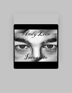 Ascolta Andy Lees, guarda video musicali, leggi la biografia, vedi le date del tour & altro!