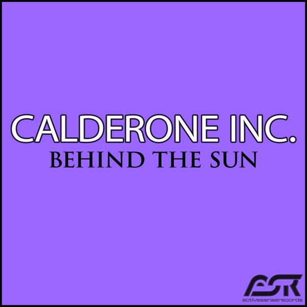 Behind the Sun (Remixes) - EP