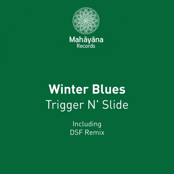 Winter Blues - Single