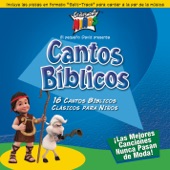 Cantos Biblicos artwork