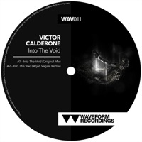 Into the Void - Single - Victor Calderone
