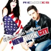 Icon New York City (feat. Dhany) [Remixes] - Single