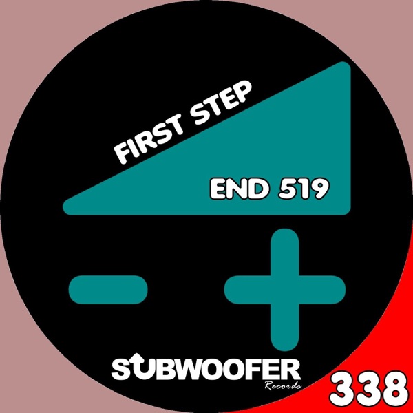 First Step - Single
