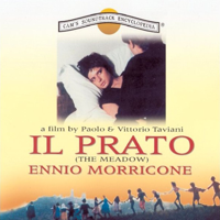 Ennio Morricone - Il prato (Original Motion Picture Soundtrack) artwork