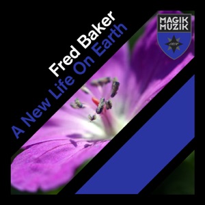 A New Life On Earth - Single
