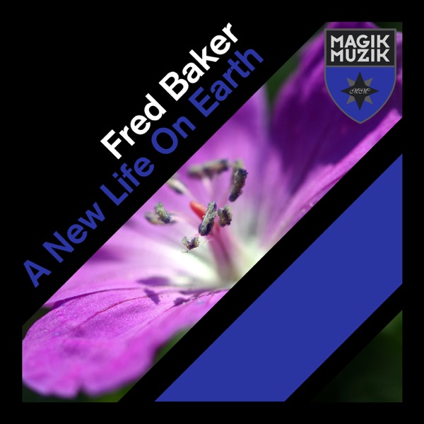 A New Life On Earth - Single