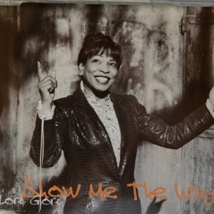 Show Me the Way - EP