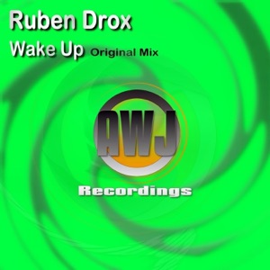 Wake Up - Single