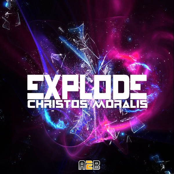Explode - Single