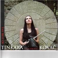 Tinkara Kovač - Sonce V Očeh