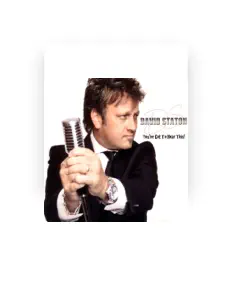 Ακούστε περιεχόμενο από David Staton, παρακολουθήστε μουσικά βίντεο, διαβάστε το βιογραφικό, δείτε ημερομηνίες περιοδείας, και πολλά ακόμη!