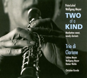 Two of a Kind