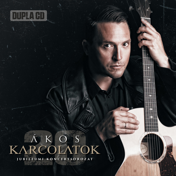 Download Ákos - Karcolatok 20 (1993) Album – Telegraph