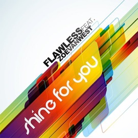 Shine for You (Gisbo Remix) [feat. Zoe VanWest] Flawless