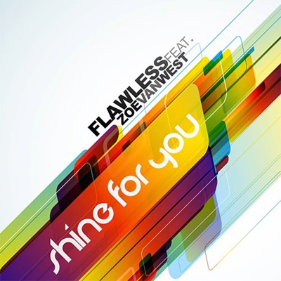 Shine for You (feat. Zoe VanWest) - Single