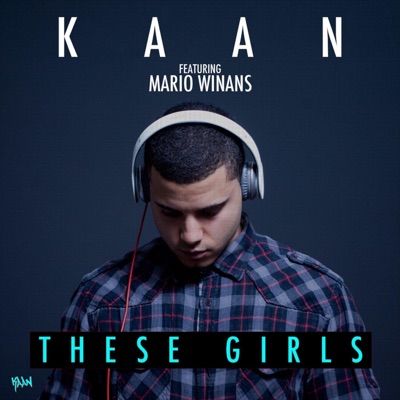 These Girls (feat. Mario Winans) - Single
