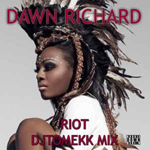 Riot (DJ Tomekk Remix) [Remixes] - Single