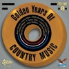 Golden Years of Country Music Volume 8 (Original Starday Recordings)