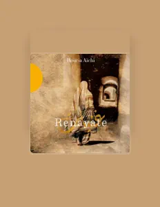 Écoutez Houria Aichi, regardez des vidéoclips, lisez la biographie, consultez les dates de tournée et plus encore !