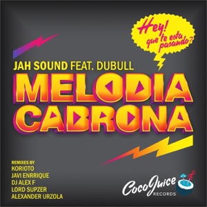 Melodia C*****a (Remixes)