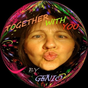 Together With You - Single