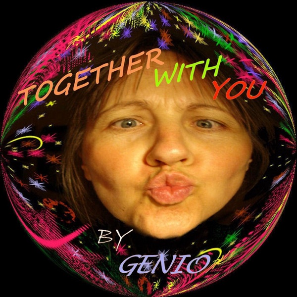 Together With You - Single