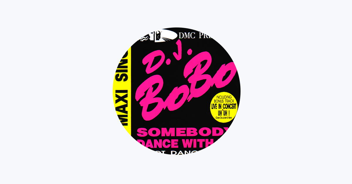 DJ Bobo - Apple Music