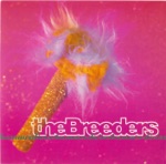 The Breeders - Divine Hammer