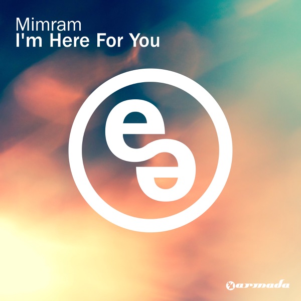 I'm Here for You - Single