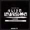 Alien Invasion (feat. Knox Brown) - Invasion Alert lyrics