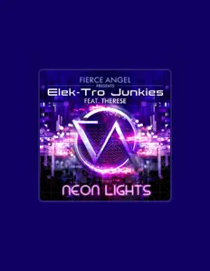 Listen to Elek-tro Junkies, watch music videos, read bio, see tour dates & more!