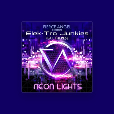 Listen to Elek-tro Junkies, watch music videos, read bio, see tour dates & more!