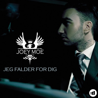 Jeg Falder For Dig (Remixes) - EP