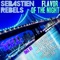 Flavor of the Night - Sebastien Rebels lyrics