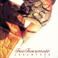 Trío Trovarroco - Chan Chan Tributo