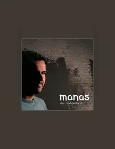 Listen to Manas, watch music videos, read bio, see tour dates & more!