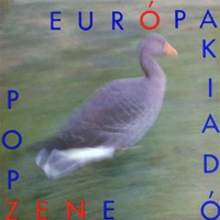Európa Kiadó - A Szem És a Száj