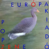 A Szem És a Száj — Európa Kiadó