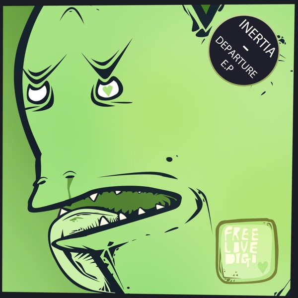 Departure E.P - EP