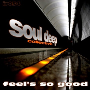 Feel's So Good - Single