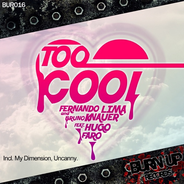 Too Cool (feat. Hugo Faro)