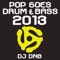 Fade (Drum & Bass Remix) - DJ DNB lyrics
