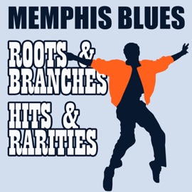 Jumpin' Blues Mumbles