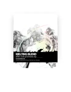 Listen to Melting Blend, watch music videos, read bio, see tour dates & more!